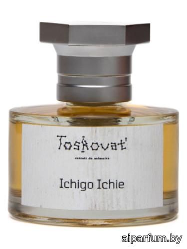 Ichigo Ichie