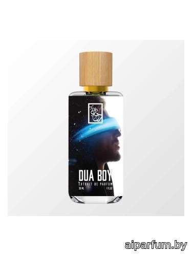 Dua Boy