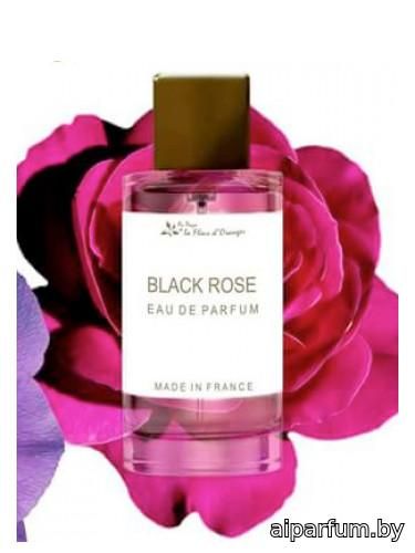 Black Rose