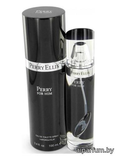Perry Black for Him