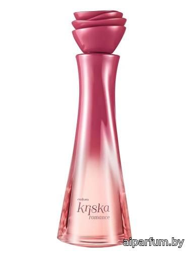 Kriska Romance
