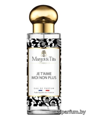 Je T'Aime Moi Non Plus