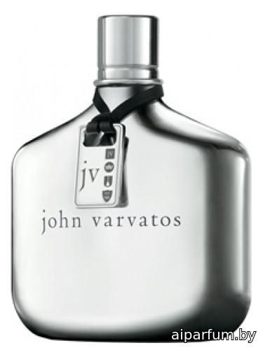 John Varvatos Platinum Edition