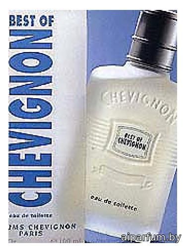 Best of Chevignon