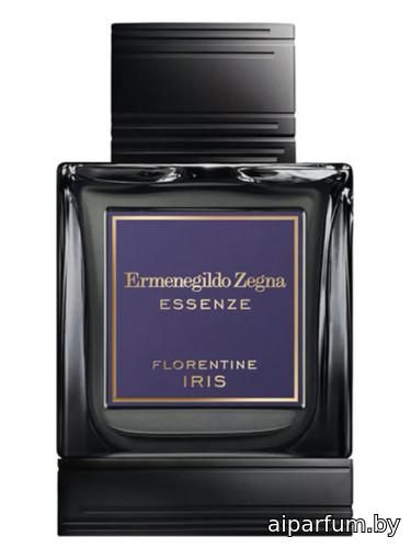 Florentine Iris Eau de Parfum