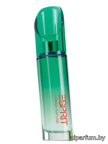 Esprit Urban Nature For Men