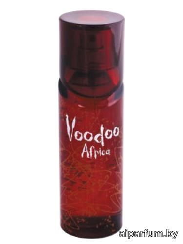 Voodoo