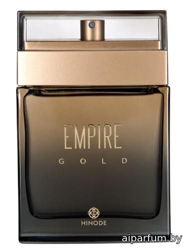 Empire Gold