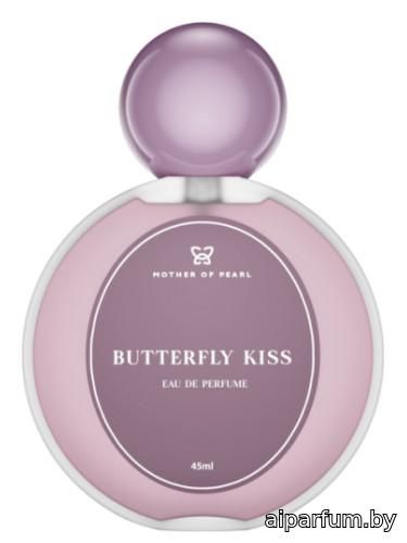 Butterfly Kiss