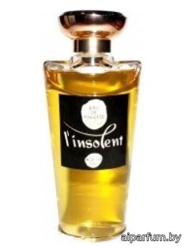 L'Insolent