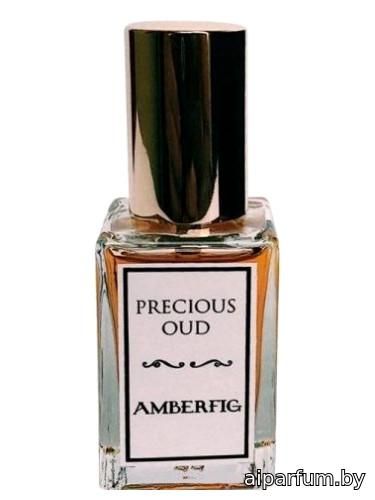 Precious Oud