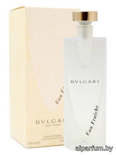 Eau Fraiche