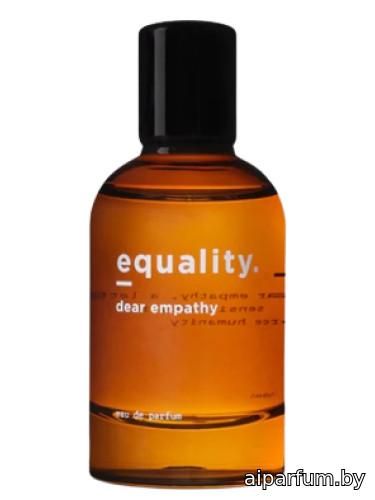 Dear Empathy