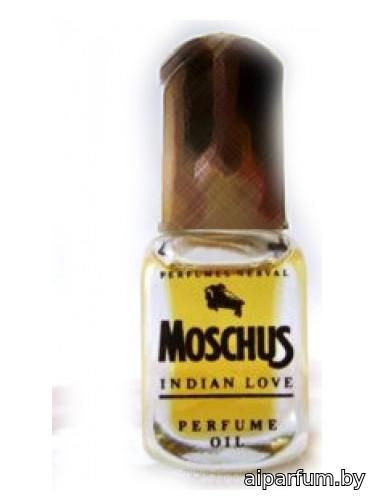 Moschus Indian Love