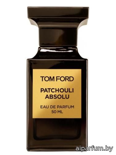 Patchouli Absolu
