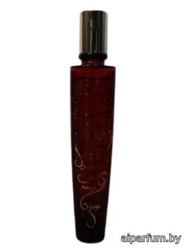 Samsara Rosée Parfumée Rafraichissante