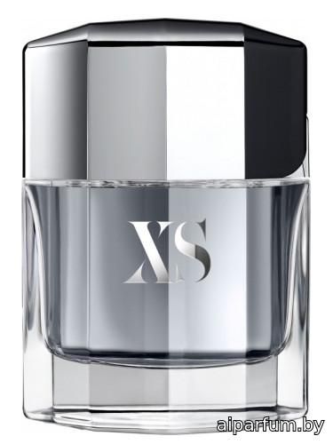 XS (2018)