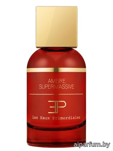 Ambre Supermassive