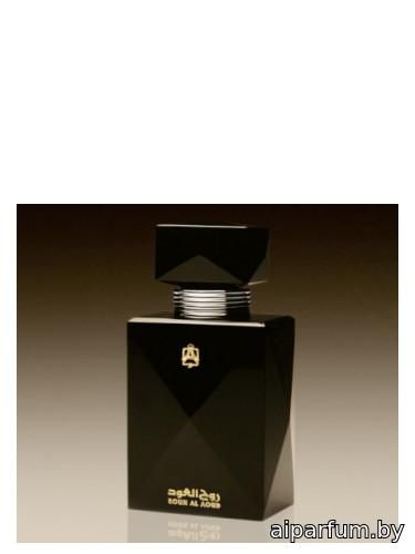 Rouh Al Aoud