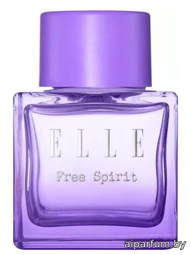 Free Spirit