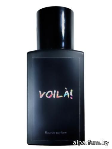 VOILÀ!