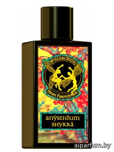 Anysthium Shykra