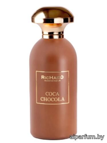 Coca Chocola