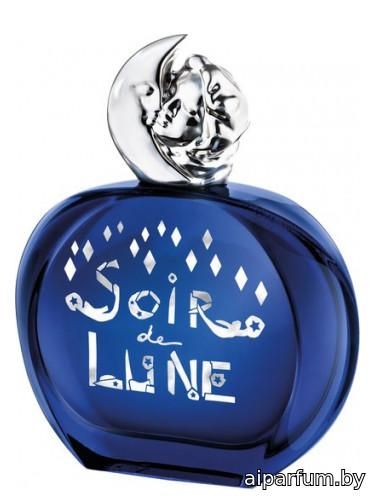 Soir de Lune Édition Limitée 2015