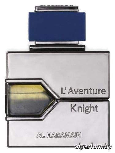 L'Aventure Knight