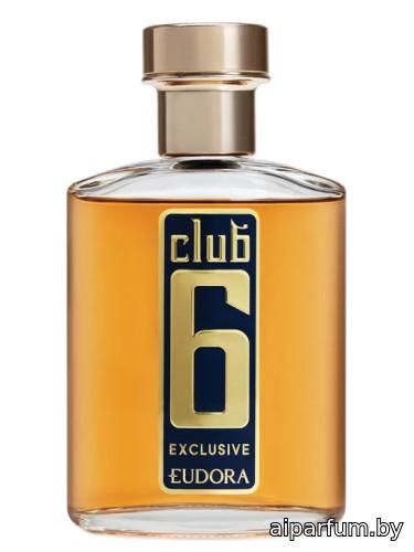 Club 6 Exclusive