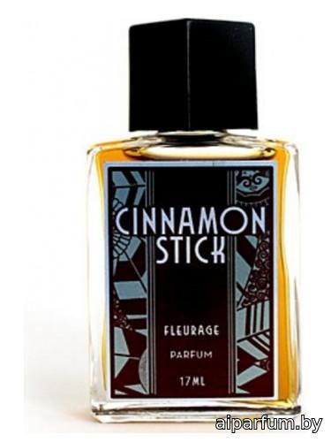 Cinnamon Stick Botanical Parfum