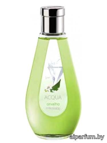 Acqua Orvalho