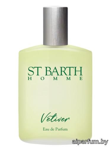 Vetiver