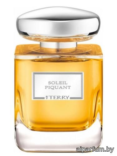 Soleil Piquant