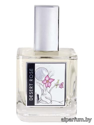 Desert Rose
