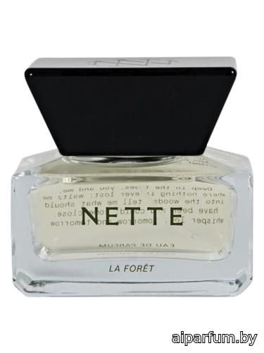 La Forêt