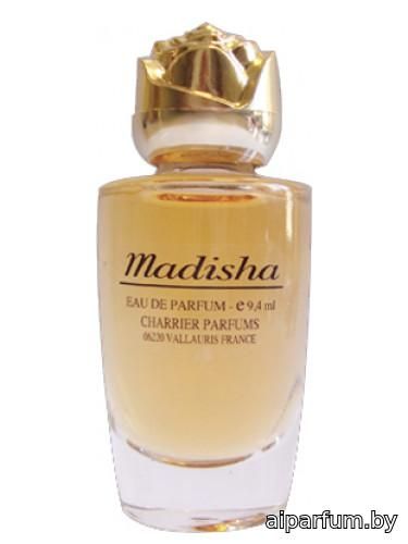 Madisha