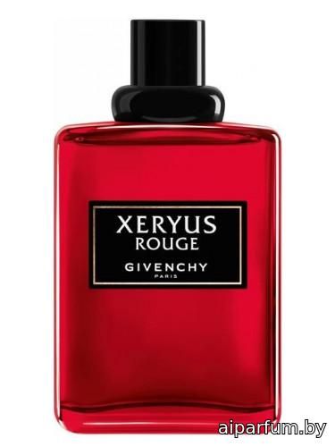 Xeryus Rouge