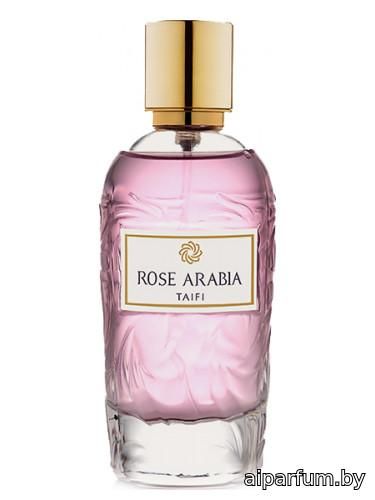 Rose Arabia Taifi