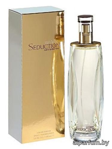 Spark Seduction