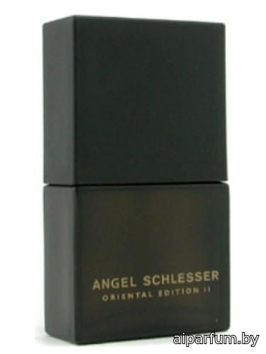 Angel Schlesser Oriental Edition II