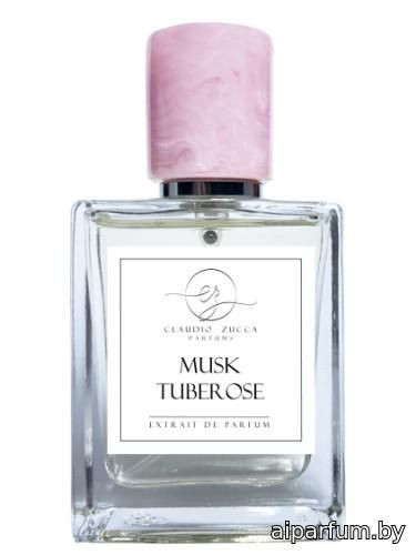 Musk Tuberose