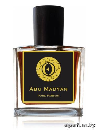 Abu Madyan