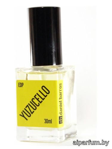 Yuzucello
