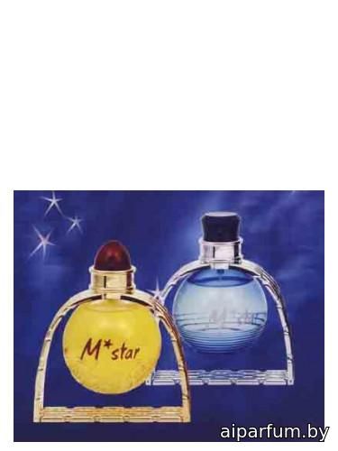 M Star for Woman