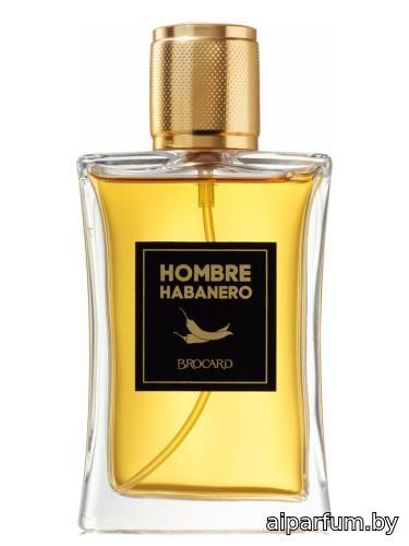 Hombre Habanero