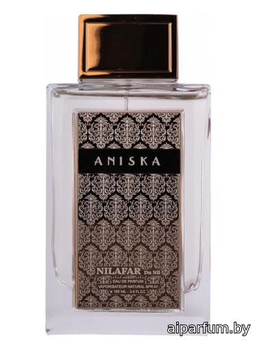 Aniska