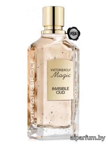 Invisible Oud