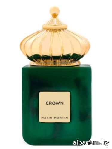 CROWN EAU DE PARFUM