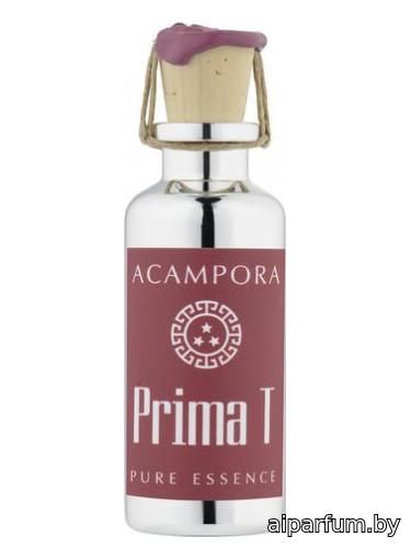 Prima T Bruno Perfume Oil